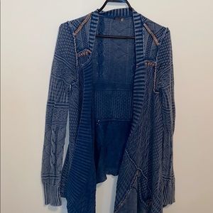 Cardigan from Free People NEW